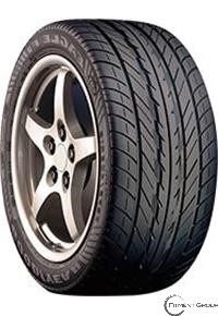 Goodyear EAGLE F1 GS EMT tire